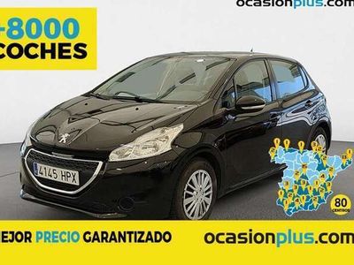 usado Peugeot 208 5P ACTIVE 1.4 HDi 68