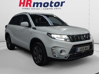 Usado 2023 Suzuki Vitara | 19.790 € (Precio justo)