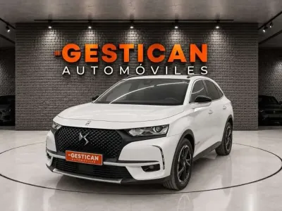 Usado DS Automobiles DS7 Crossback