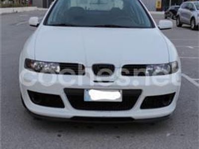 Seat Toledo