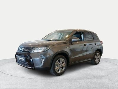 Gris Nuevo 2025 Suzuki Vitara | 27.150 € (Caro)