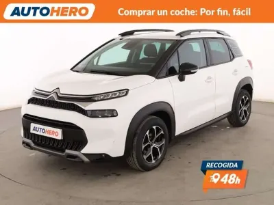 Usado Citroën C3 Aircross