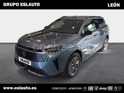 Nuevo Peugeot 5008 Allure 145 CV (106 kW) 2025 Azul SUV