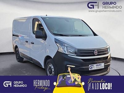 Fiat Talento