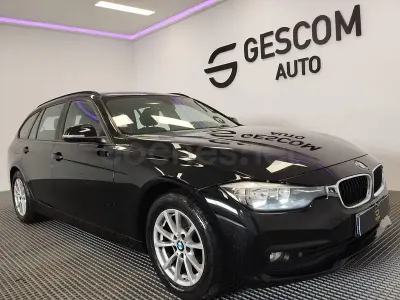 Usado BMW 316