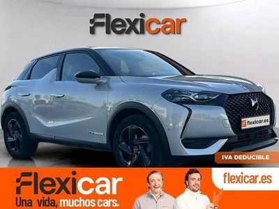 DS Automobiles DS3
