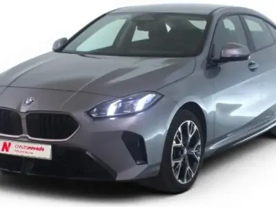 Usado BMW 220 Comfort Edition 170 CV (125 kW) 2025 Gris Coupe