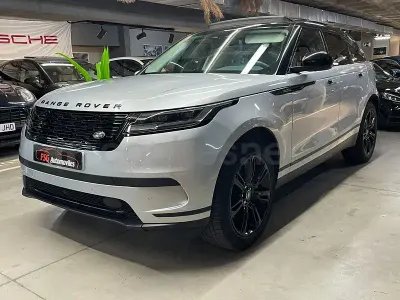 Usado Land Rover Range Rover Velar