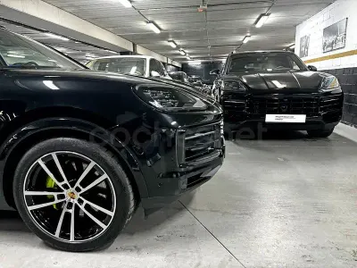 Usado Porsche Cayenne E-Hybrid