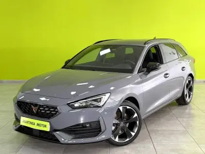 Usado Cupra Leon