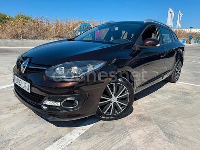 Renault Mégane GrandTour