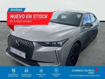 Usado DS Automobiles DS4