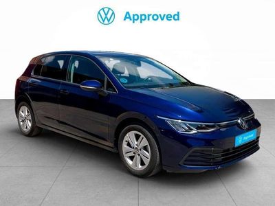 VW Golf VIII