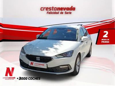 Usado Seat Leon Style 116 CV (85 kW) 2025