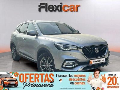 Usado MG HS Comfort 162 CV (119 kW) 2023 Gris SUV