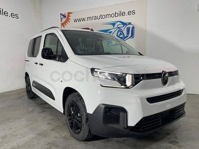 Nuevo Citroën Berlingo 100 CV (73 kW) 2025 Blanco Monovolumen