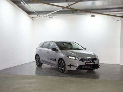Kia Ceed GT