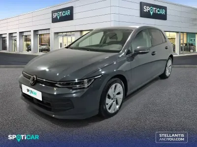 Usado VW Golf VIII