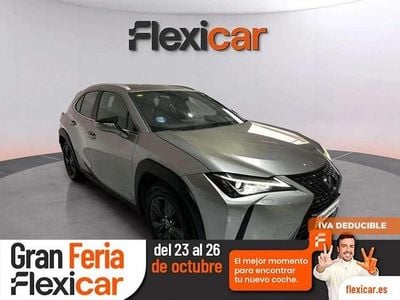 Lexus UX 250h
