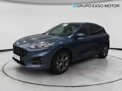 Usado Ford Kuga