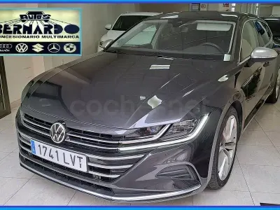 Usado VW Arteon
