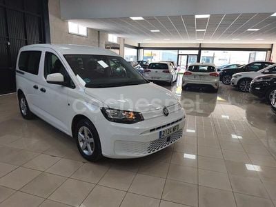 VW Caddy