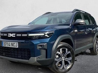 Nuevo 2025 Dacia Bigster Expression SUV | 26.500 € (Precio justo)