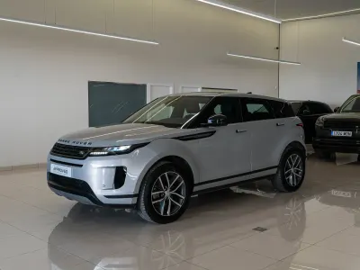 Usado Land Rover Range Rover evoque S 309 CV (227 kW) 2025 Gris SUV