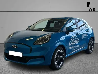 Usado Ford Puma Gen-E