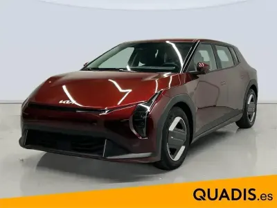 Nuevo Kia EV4 Air 150 kW (204 CV) 2025 Otro Berlina