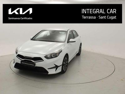 Usado Kia Ceed 101 CV (74 kW) 2025 Otro Utilitario