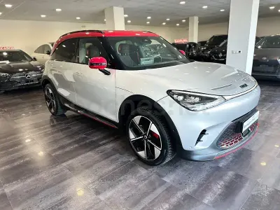 Usado Smart #1 Brabus 314 kW (428 CV) 2025 Eléctrico SUV