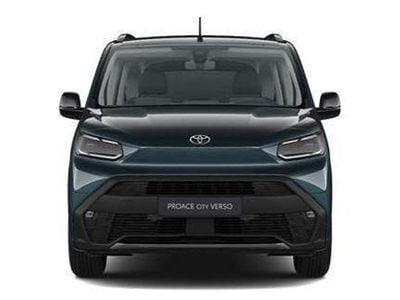 Azul Nuevo 2025 Toyota Proace Verso Active Familiar | 30.500 € (Precio justo)