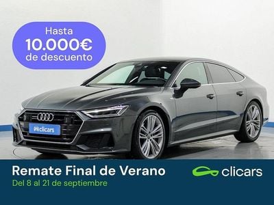 Audi A7 Sportback