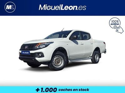 Fiat Fullback