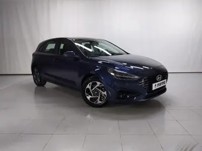Usado Hyundai i30