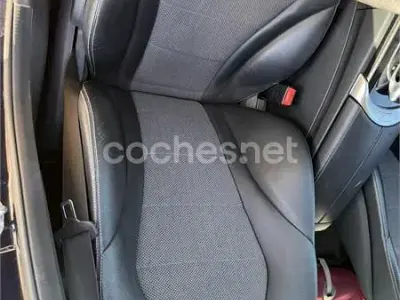Usado Mercedes C220