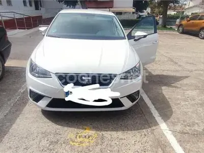Usado Seat Ibiza