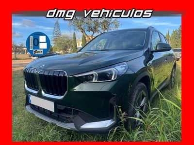 Negro Usado 2023 BMW X1 Comfort Edition SUV | 39.900 € (Super precio)