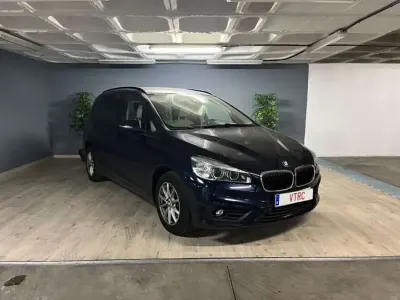 Usado BMW 218 Gran Tourer