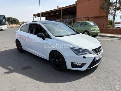 Cupra Ibiza
