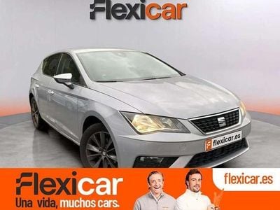 Seat Leon ST