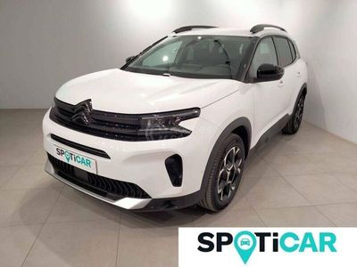 usado Citroën C5 Aircross Puretech S&s Plus 130