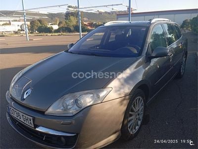 Renault Laguna III
