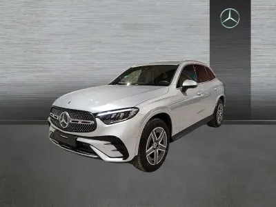 Usado Mercedes GLC300