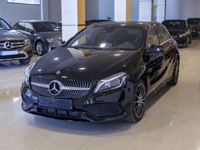 Mercedes A200