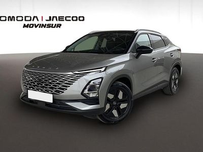 Używany Omoda 5 145 KM (106 kW) 2025 Szary SUV