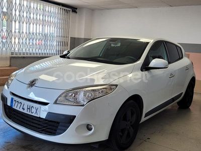 Renault Mégane III