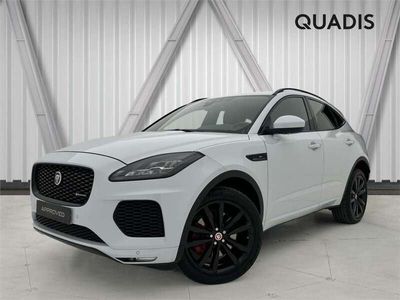 usado Jaguar E-Pace 2.0D I4 R-Dynamic SE AWD Aut. 180