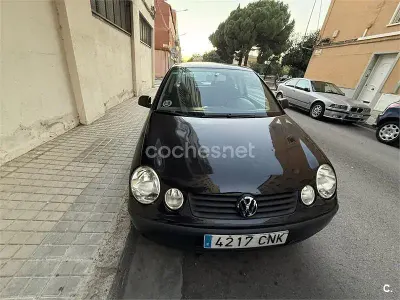Usado VW Polo